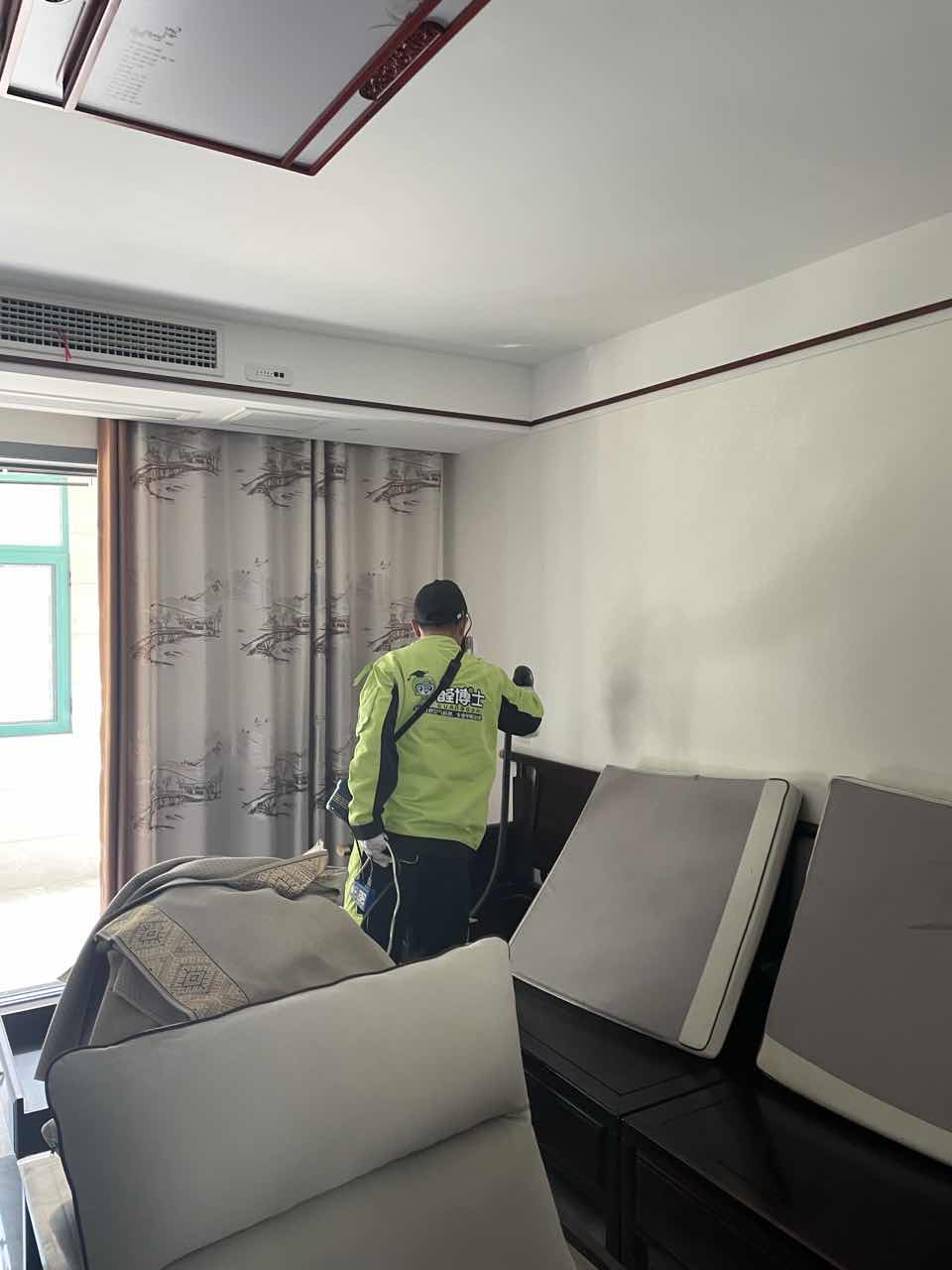 武都香榭丽都小区除甲醛甲醛治理公司